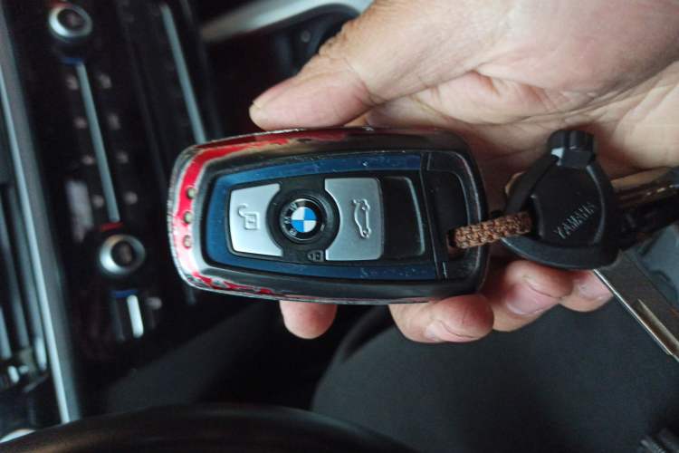 Used BMW X4 2016 xDrive20i M Sport Edition