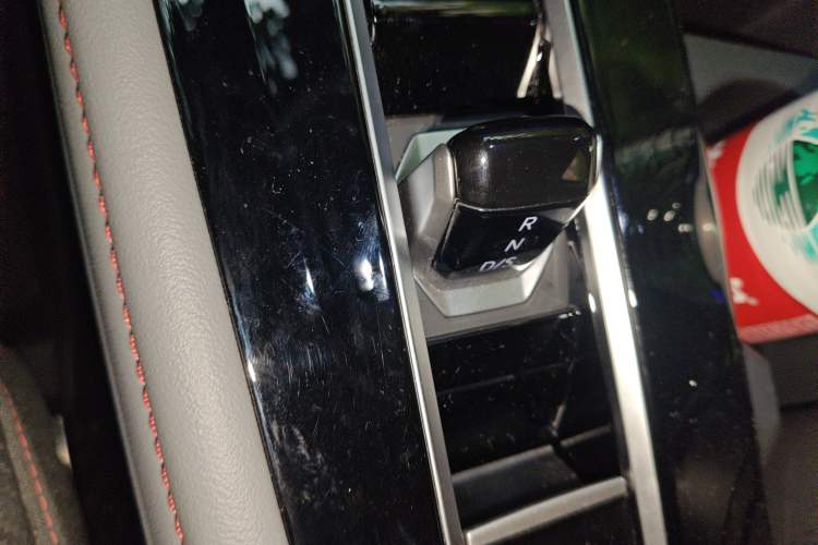 Used Volkswagen Teramont X 2024 380TSI Four-Wheel Drive Prestige Luxury Edition
