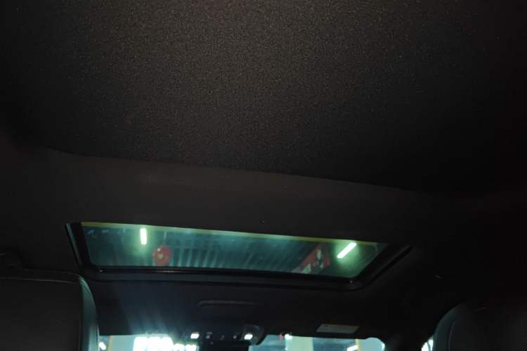 Used Cadillac CT6 2022 28T Luxury Edition