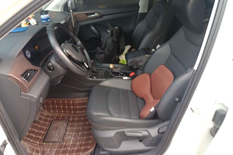 Used Volkswagen Tharu 2022 280TSI Two-Wheel Drive Comfort Edition