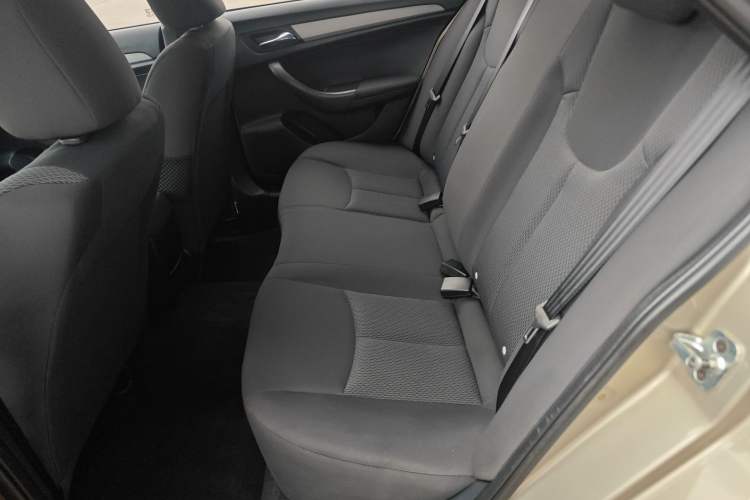 Used Roewe 360 2016 1.5L Automatic Smart Screen Version