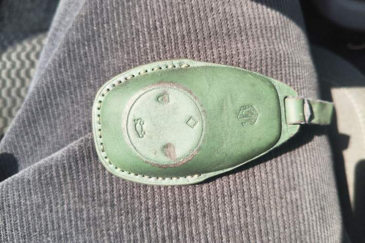 Used Leapmotor T03 2021 400 Lite Edition - Lithium-Ion Battery