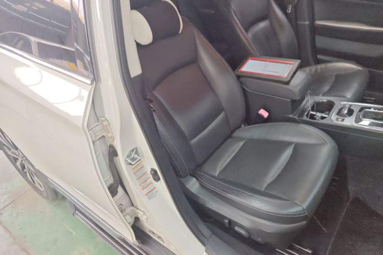 Used Subaru Outback 2016 2.5i Sport Navigation Edition
