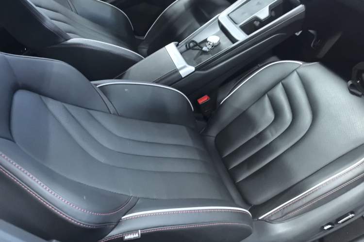 Used NETA X 2023 500