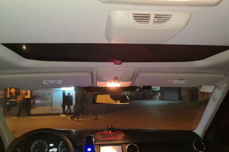 Used Land Rover Discovery 