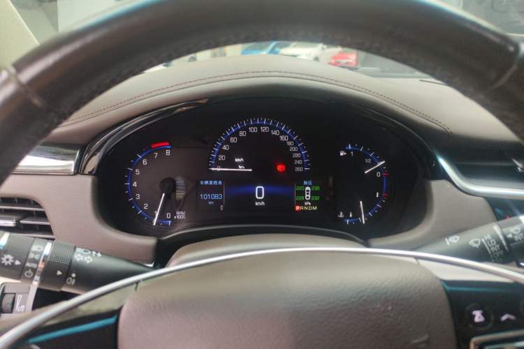 Used Cadillac XTS 2016 28T Tech Edition
