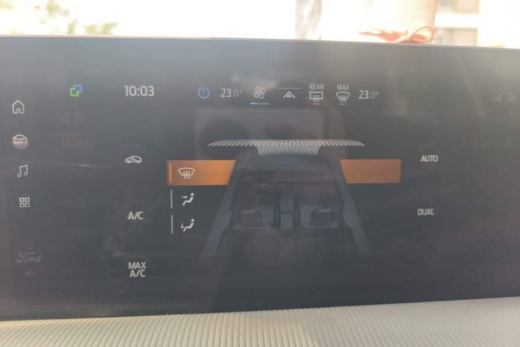 Used Ford Mondeo 2022 Restyled EcoBoost 245 Luxury Version
