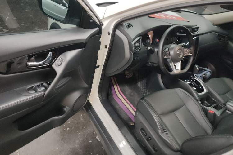 Used Nissan X-Trail 2021 2.0L CVT 2WD XL Premium Commemorative Edition