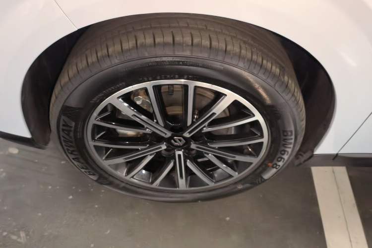 Used Leapmotor B10 2025 510 Comfort Edition