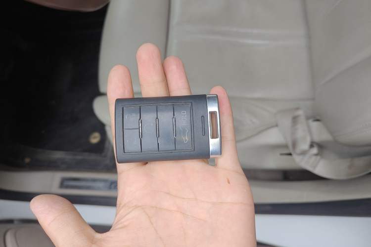 Used Cadillac SRX 2012 3.0L Elite Edition