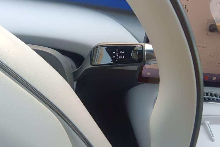 Used XPeng G7 2025 Model—702 Ultra Long Range