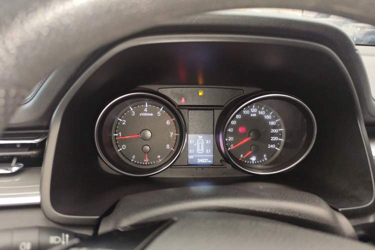 Used Haval M6 2021 PLUS 1.5T Manual Elite Smart Connectivity Model