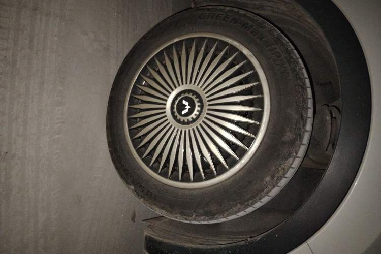 Used Wuling Bingo 2023 333km Enjoy+ Version