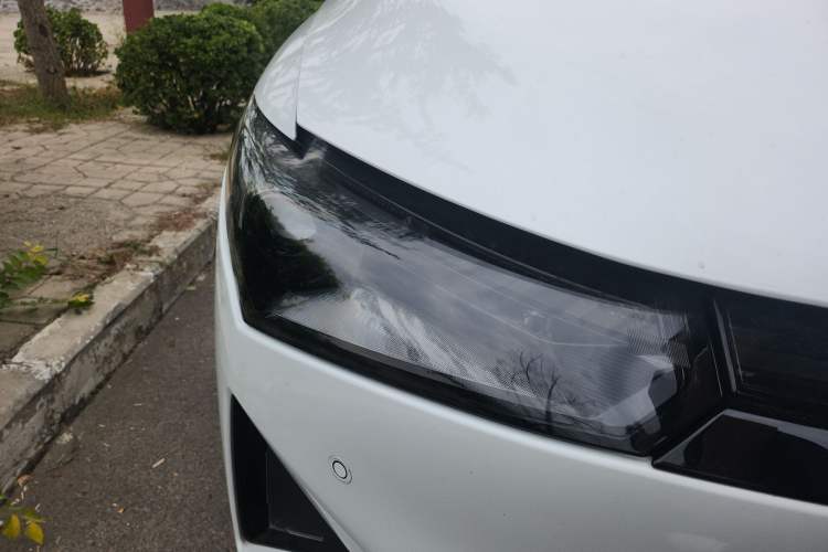 Used XPeng P5 2021 460E