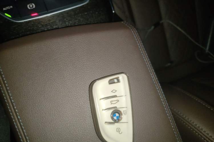 Used BMW 3 Series 2022 Updated 325Li M Sport Package
