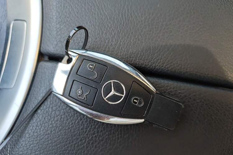 Used Mercedes-Benz C-Class 2018 C 200 L Sport Edition