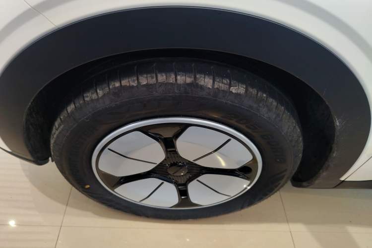 Used Geely Galaxy Geome 2026 Model 310km Youth Edition
