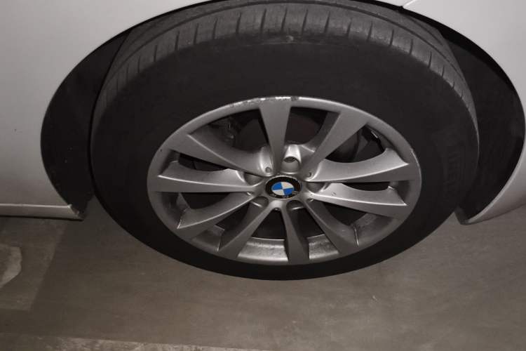 Used BMW 3 Series GT 2017 320i Sport Edition