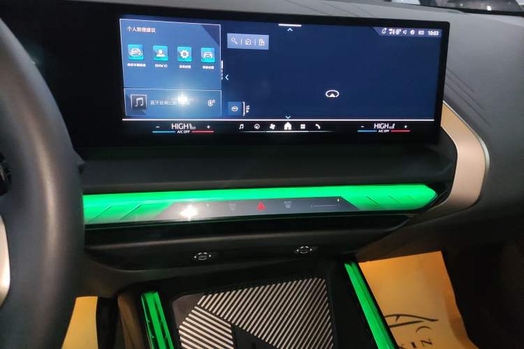 Used BMW X3 2025 xDrive30L Luxury Edition M Sport Package