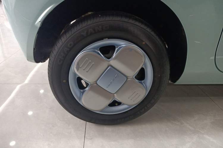 Used Geely Auto Panda 2023 Panda Mini 200km Endurance Bear