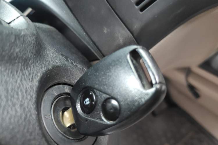 Used CIIMO 2012 1.8L Automatic