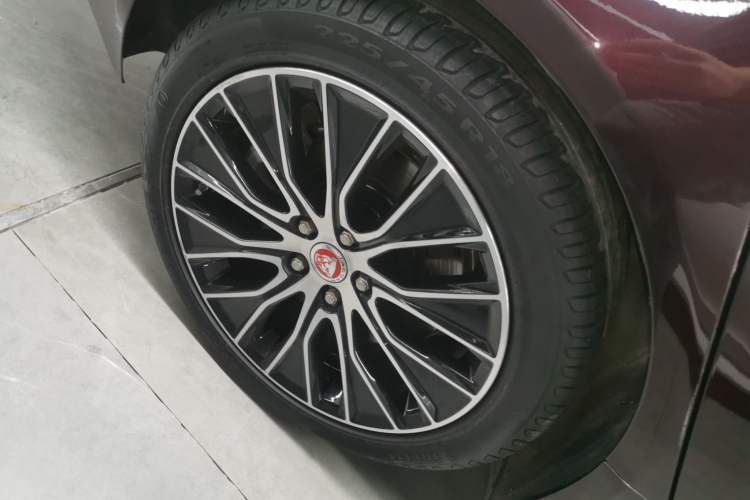 Used Jaguar XEL 2021 2.0T 250 PS S Progressive Elegance Edition