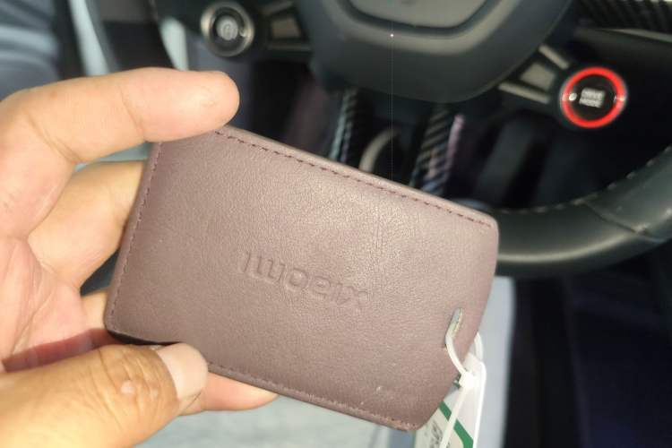 Used Xiaomi Auto SU7 2024 Rear-Drive Long-Range Intelligent Driving Version