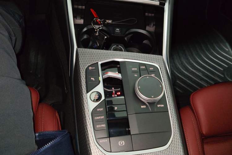 Used BMW i3 2022 eDrive 35 L