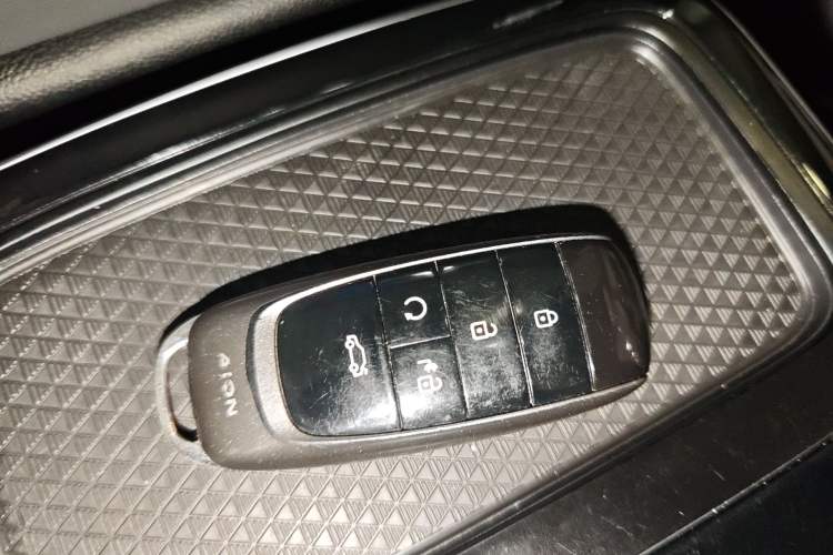 Used AION S Plus 2023 70 Intelligent Edition Lithium Iron Phosphate