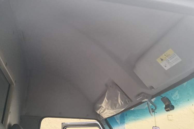 Used Iveco Daily  Headliner
