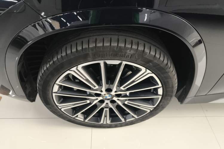 Used BMW X1 2023 xDrive25Li M Sport Package