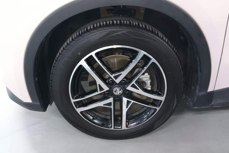 Used MG ES5 2025 525max Rear-Drive Intelligent Driving Version
