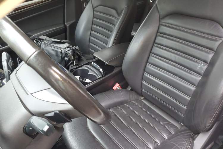 Used Ford Mondeo 2013 2.0L GTDi 200 Fashion Edition
