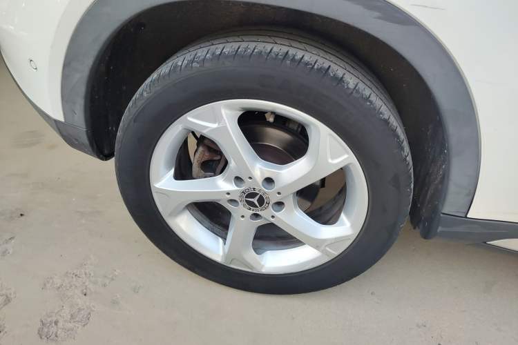 Used Mercedes-Benz GLA 2017 GLA 200 Sport Edition
