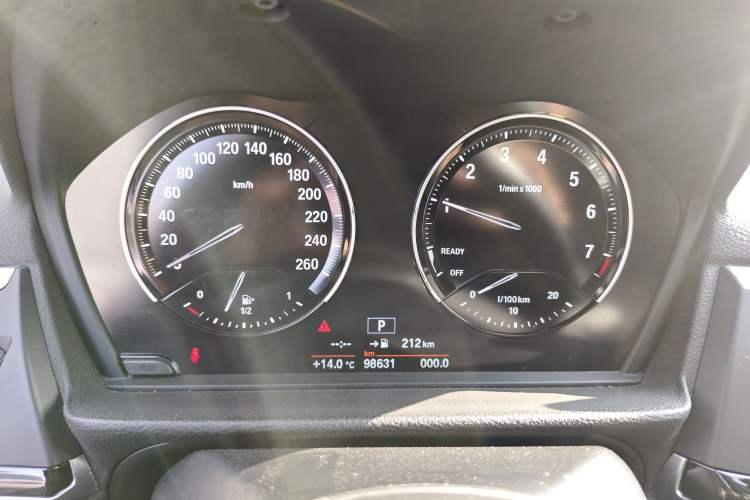 Used BMW 1 Series 2018 118i Sport Edition