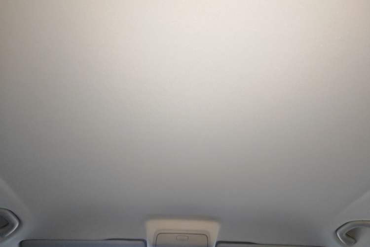 Used Volkswagen Tiguan 2015 1.8TSI Automatic Two-Wheel Drive Trend Edition Headliner