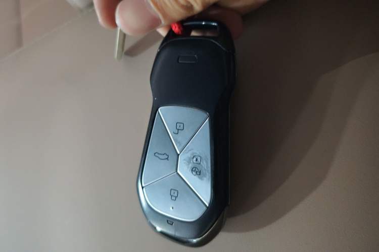 Used XPeng G9 2025 625 Long-Range Max