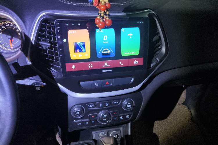 Used Jeep Cherokee 2016 2.4L Professional Edition