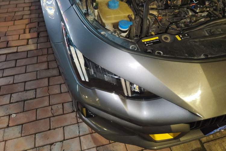 Used GAC Trumpchi EMPOW 2021 270T DCT J16 "Su Shen" Limited Edition