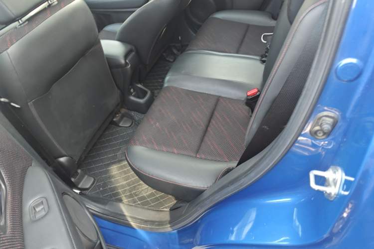 Used Honda XR-V 2017 1.8L EXi CVT Comfort Version