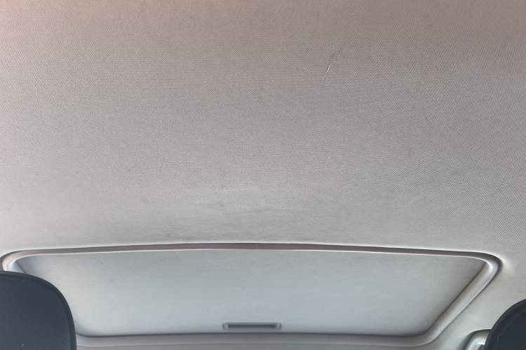 Used Dongfeng Aeolus AX3 2016 1.5L Manual ZhiKu Model