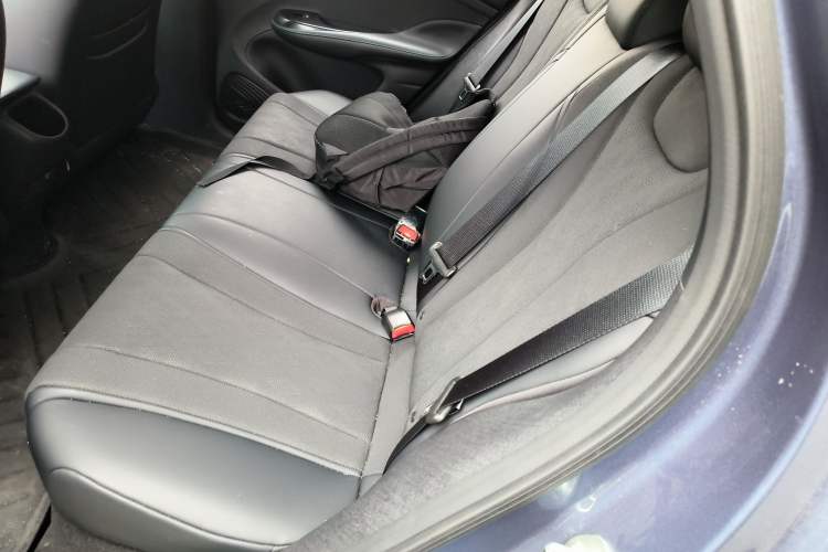 Used BYD Dolphin 2024 Honor Edition 420km Freedom Version