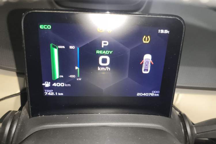 Used Geometry A 2022 Pro 430KM Green Apple Pro