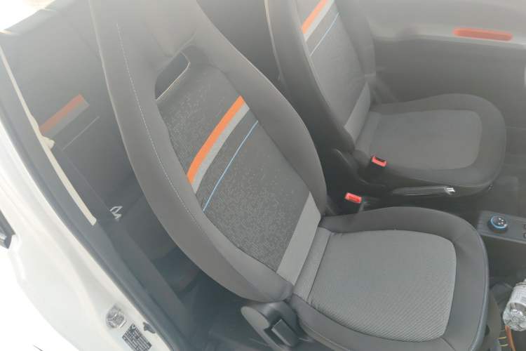 Used Wuling Hongguang MINIEV 2022 Zizai Version Lithium Iron Phosphate