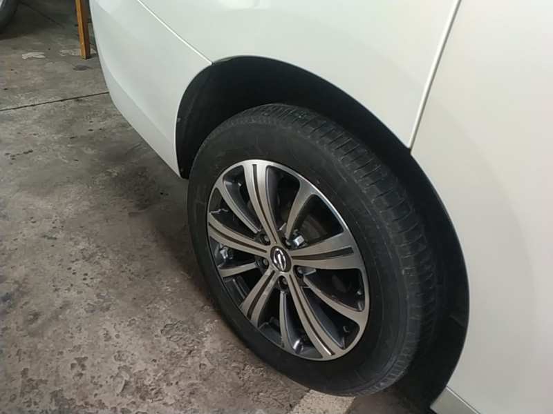 Used GAC Trumpchi M8 2018 320T Luxury Edition – Premium — 25