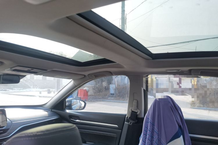 Used Nissan Teana 2021 2.0L XL Comfort Edition
