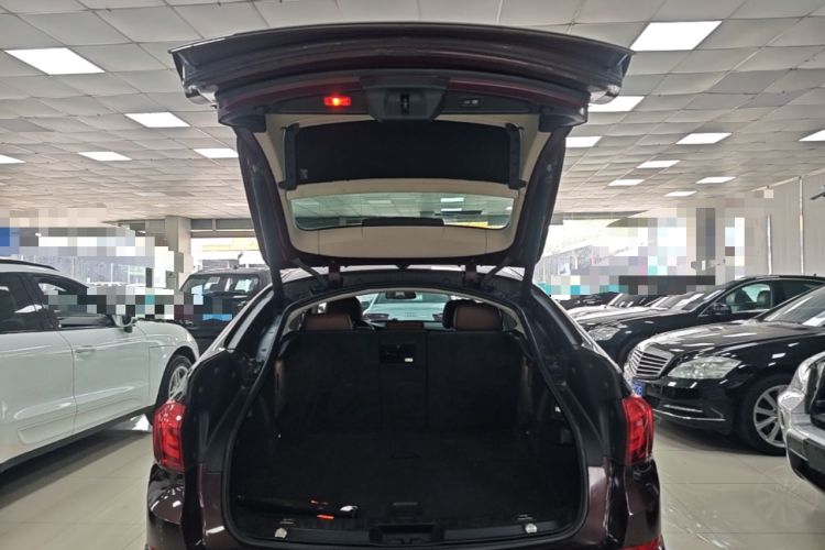 Used BMW 5 Series GT 2014 535i Leading Model