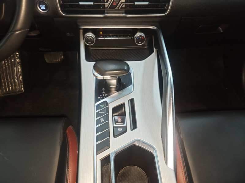 Used Geely Auto Coolray 2021 1.4T DCT Diamond Edition — 13