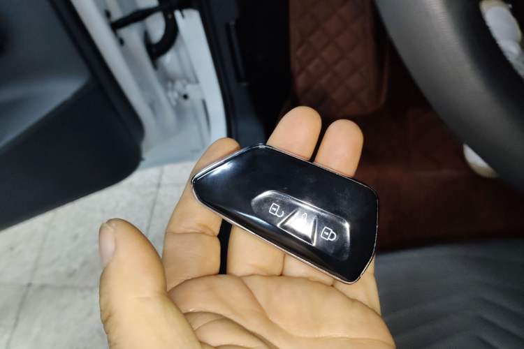 Used Volkswagen ID.3 2024 Outstanding Edition
