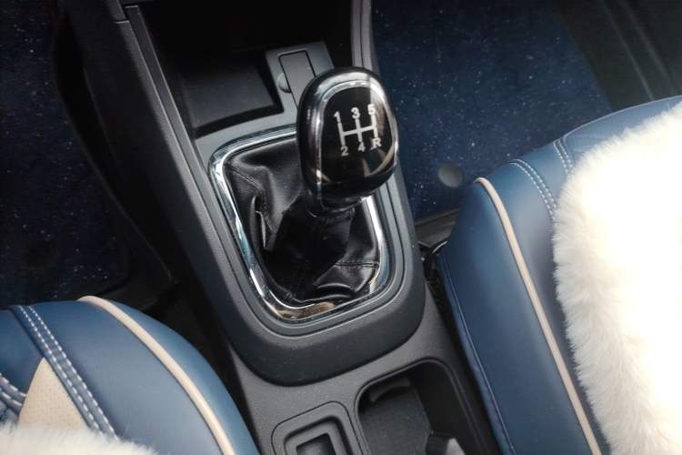 Used Cowin E3 2018 1.5L Manual Luxury Model